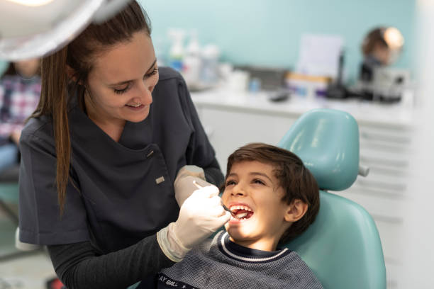 Best Emergency Root Canal Treatment in New Carlisle, OH