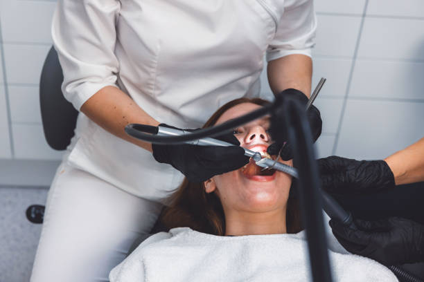 Best Pediatric Emergency Dentist in New Carlisle, OH
