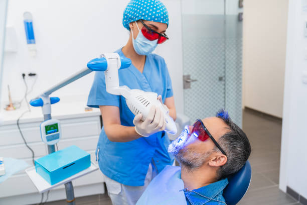 Best Emergency Orthodontic Repairs in New Carlisle, OH